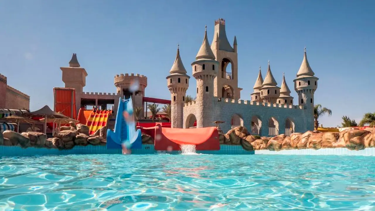 الفندق سيرينيتي ألما هايتس - مكادي باي